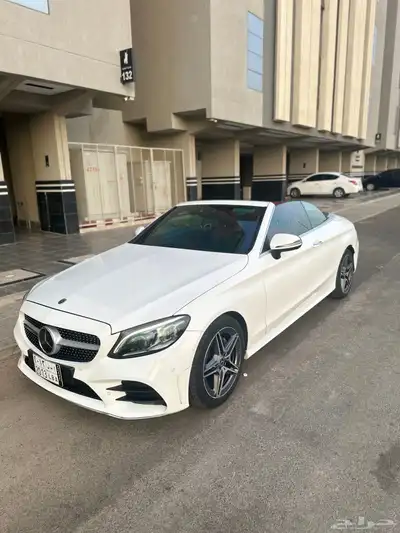 مورسيدس كوب كشف 2021 AMG 9