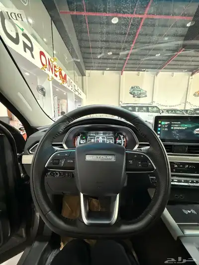 جيتور x70 لاكجري 2025 جيزان 4