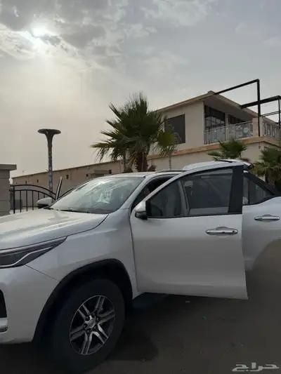 فورشنر2023 ديزل 20