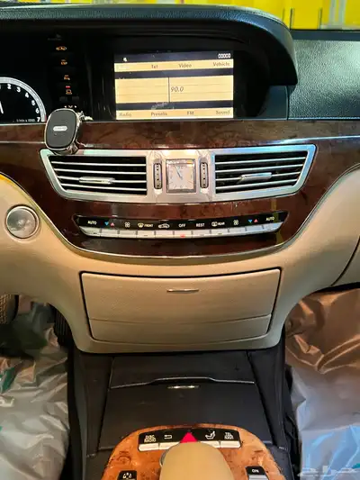 مرسيدس بانوراما 2007 10