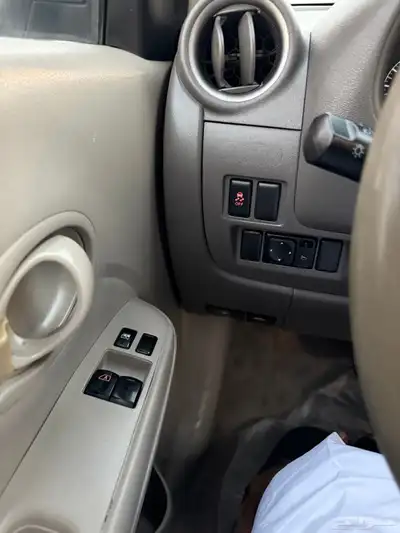 نيسان صني 2019 استاندر 14