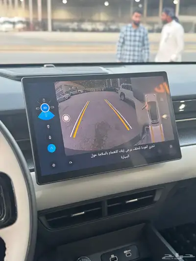 للبيع جيتور داشينج 2024 - فل كامل - عداد 17 الف فقط 13