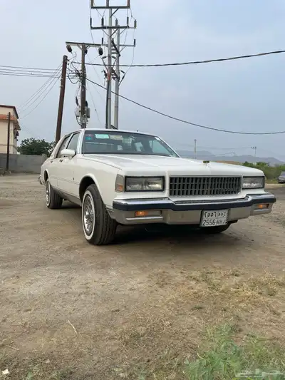 كابريس 1990 4
