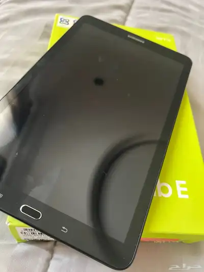 جالكسي تاب 1
