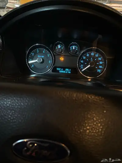 فورد فلكس 2012 3