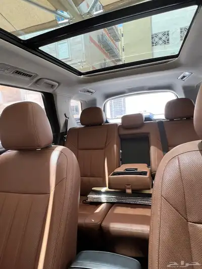 شانجان CS95 _ رويال فل كامل 2023 16