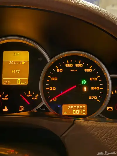 بورش كايين 2009 S 9