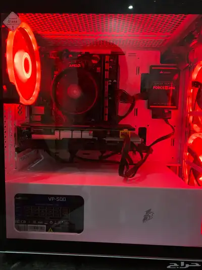 بيسي قيمنيق   Pc gaming 1