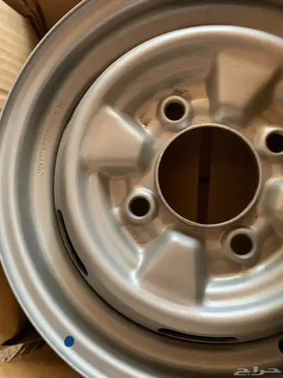 قطع غيار ج 15