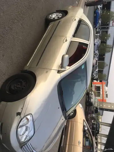للبيع كرولا 2004 0