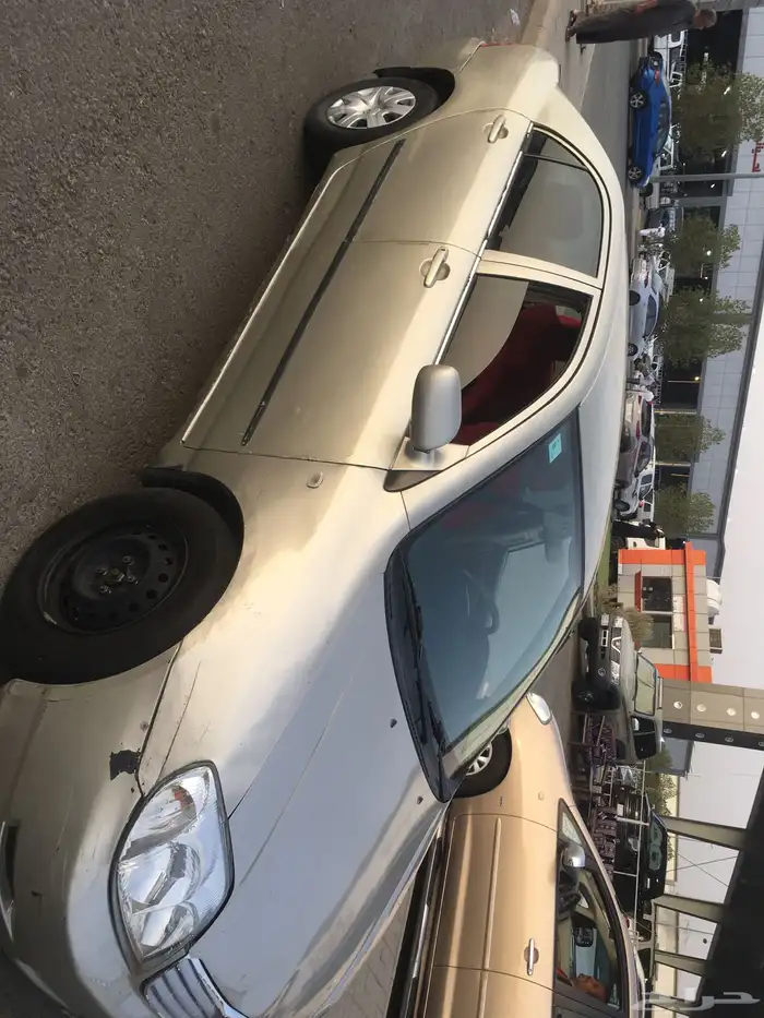 للبيع كرولا 2004 0