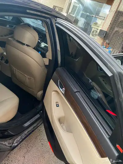 جنسس G80 2018 19