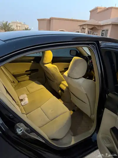 هوندا اكورد 2010 18