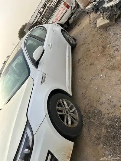 تشليح اوبتيما 2014 3