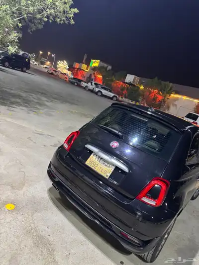 فيات 5