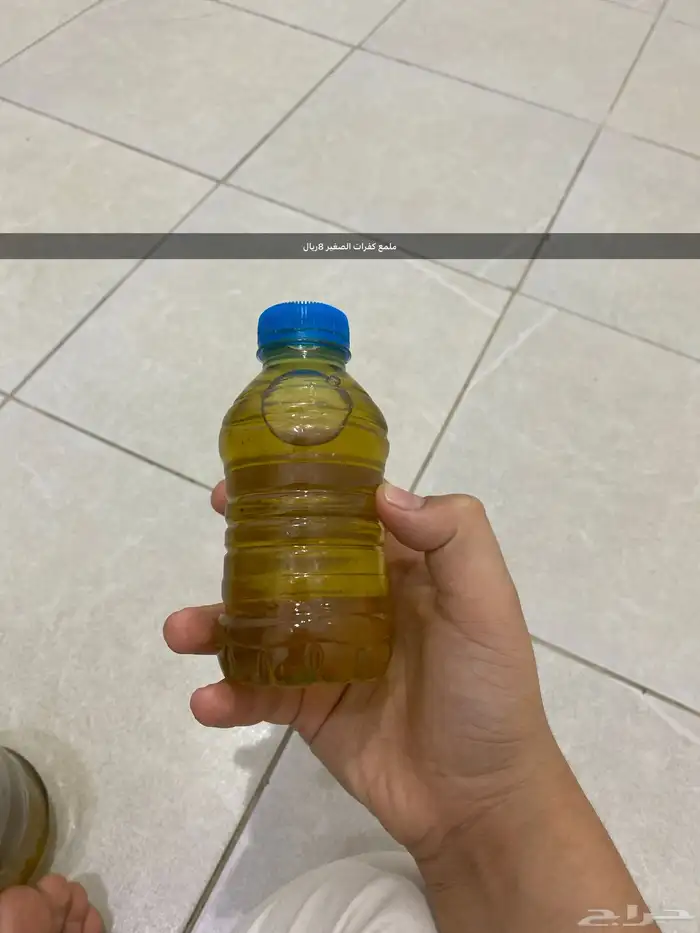 ملمع كفرات مايمسك غبار 1