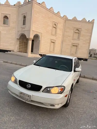 مكسيما 2008 للبيع 2