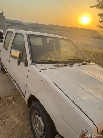 للبيع ددسن موديل 88 3