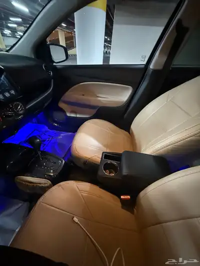مستوبيشي سبيس ستار 2020 4