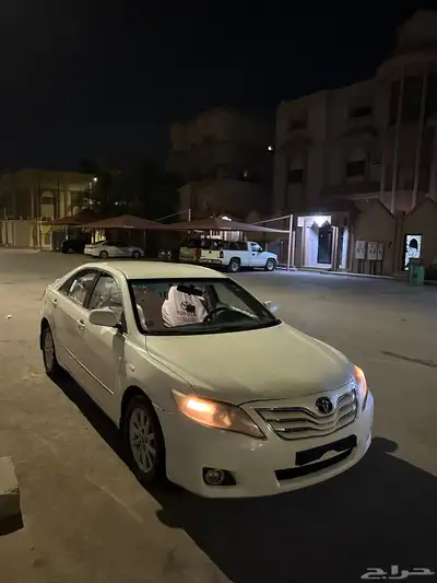 كامري 2010 2