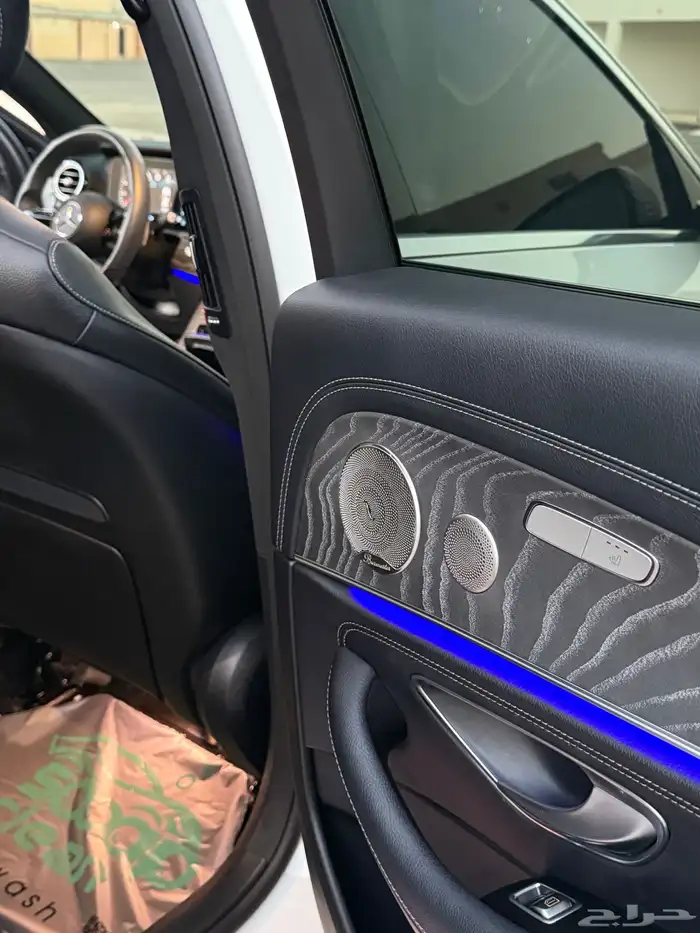 Mercedes E350 AMG 4matic 2022 13