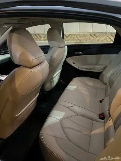 افالون 2021 XLE 21