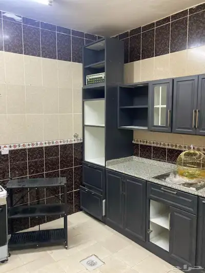 مطبخ للبيع و براده مويه 2