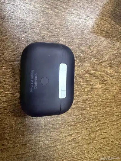 سماعه نظيفه 1
