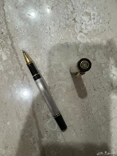 قلم باركر ديفولد 1