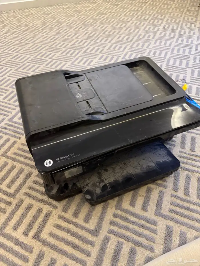 للبيع آلة تصوير العدد 2 من نوع hp 2