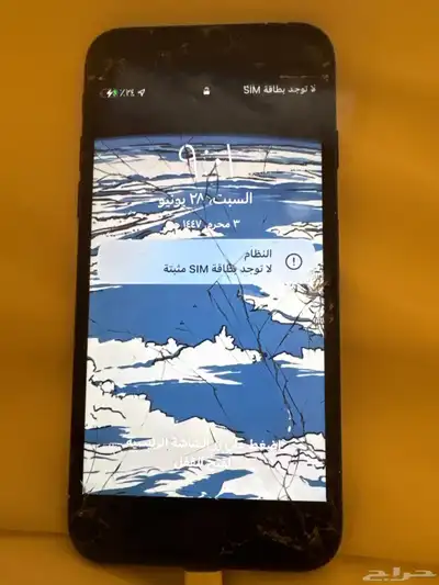 ايفون 6 6