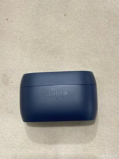 سماعات Jabra 0
