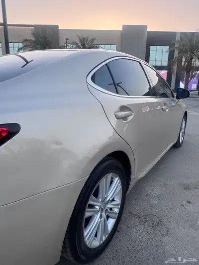 لكزس Es 250 2014 11