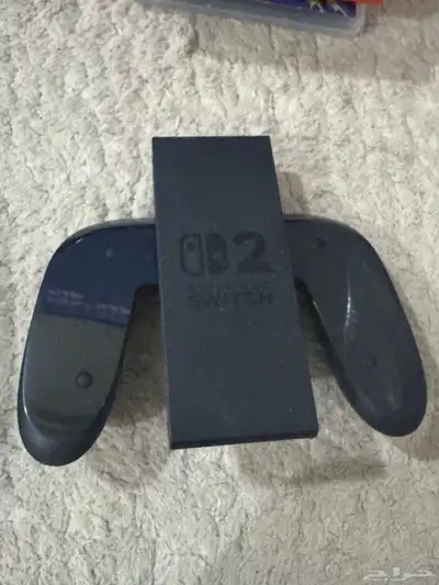 نينتيندو سويتش 2 3