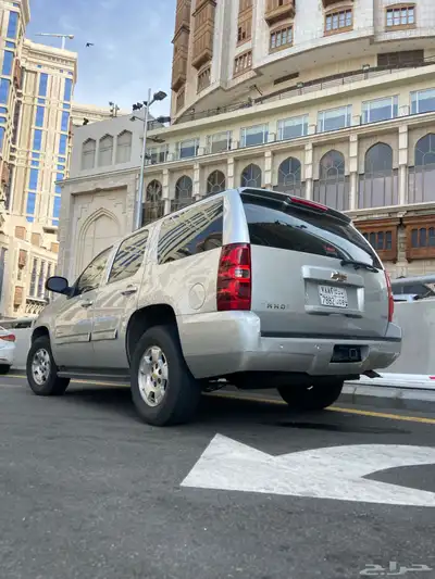 جمس تاهو للبيع 0