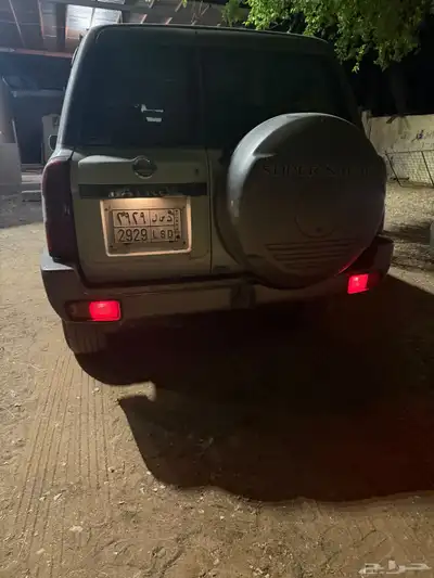 جيب باترول 2