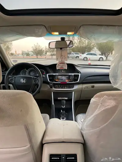 هونداء اكورد 8