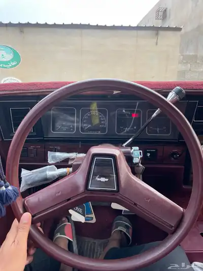 كابريس 1990 16
