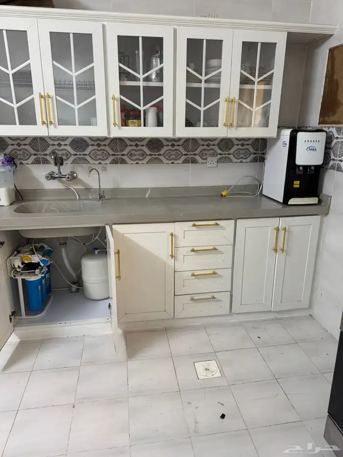 فلتر مياه 7 مراحل فيتنامي ستاند   جودة عالية ونقاء مضمون 13