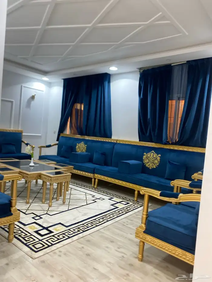 مجلس كنب 0