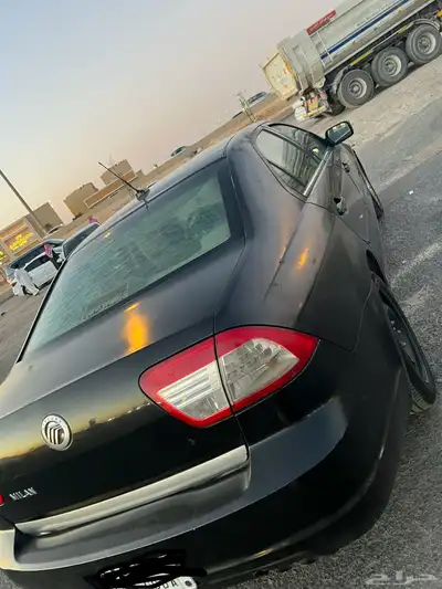 للبيع ميلان 2008 8