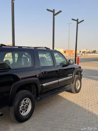 جمس سوبربان 2004 الجميح 8