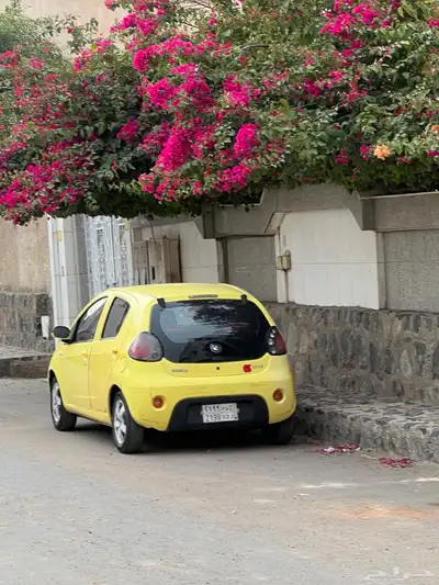 جيلي باندا 2012 1
