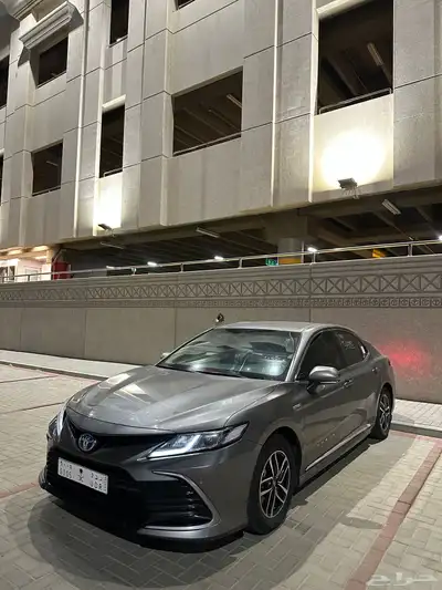 كاميري 9