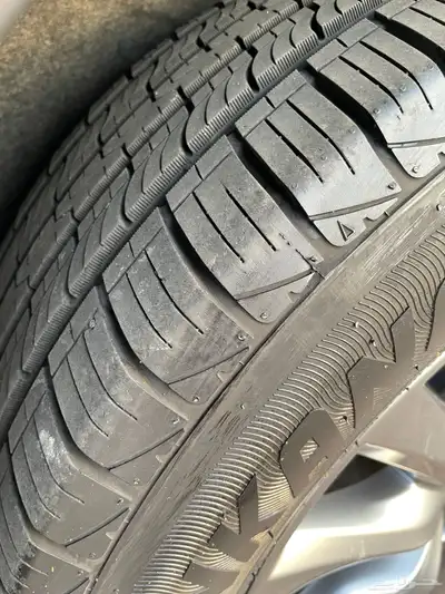 2018 مازدا CX9 14