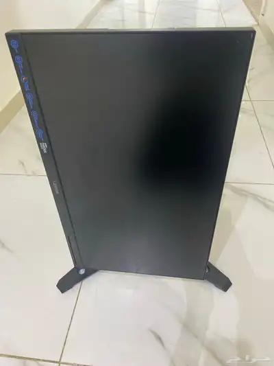 شاشه لينوفو مقاسه 24.5 240hz 1