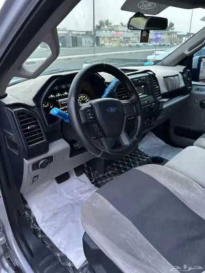 فورد F 150 موديل 2018 11