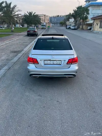 للبيع مرسيدس E400 0