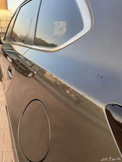 2018 مازدا CX9 12