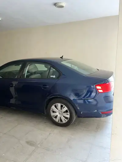 فولكس فاغن جيتا 2012 2